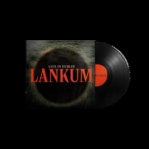 Lankum - Live In Dublin (Black Vinyl) (LP)