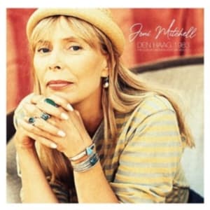 Mitchell Joni - Den Haag 1983 (Vinyl Lp) (LP)