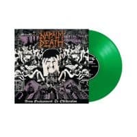 Napalm Death - From Enslavement To Obliteration (G (LP)