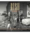 Pikkukuva 1 / 2: Rush - Roll Of The Dice (Yellow Vinyl Lp) (LP)