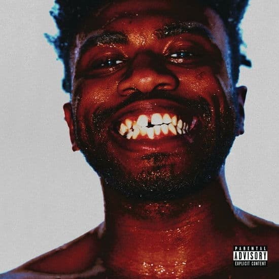 Kevin Abstract - Arizona Baby (LP)