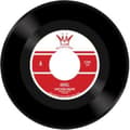 Miniatyrbillede 1 af 2: Ariel - Something Amazing (Vinylsingle)