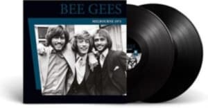 Bee Gees - Melbourne 1971 (2 Lp Vinyl) (LP)