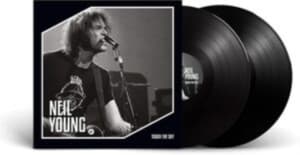 Young Neil - Touch The Sky (2 Lp Vinyl) (LP)