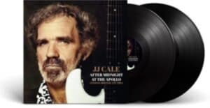 Jj Cale - After Midnight At The Apollo (2 Lp (LP)