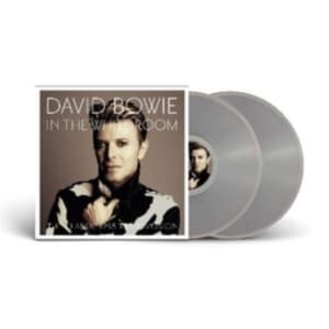 Bowie David - In The White Room (2 Lp Clear Vinyl (LP)