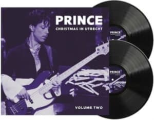 Prince - Christmas In Utrecht Vol.2 (2 Lp Vi (LP)