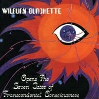 Master Wilburn Burchette - Opens The Seven Gates Of Transcende (LP)