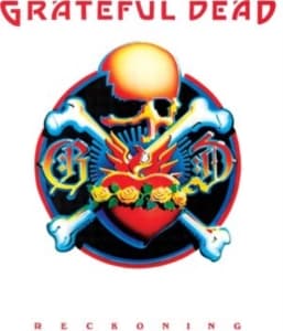 Grateful Dead - Reckoning (LP)