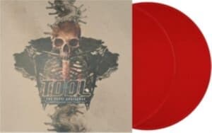 Tool - The Pepsi Challenge Vol.1 (2 Lp Red (LP)