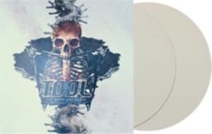 Tool - The Pepsi Challenge Vol.2 (2 Lp Whi (LP)