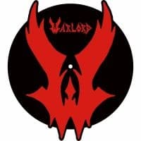 Warlord - Lost And Lonely Days/Aliens (Shaped (LP)