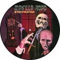 Miniatyrbild 1 av 2: Manilla Road - Mystification (Picture Disc Vinyl L (LP)