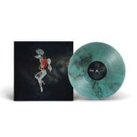 Hail Spirit Noir - Fossil Garden (Green Marbled Vinyl (LP)
