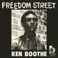 Pikkukuva 1 / 2: Ken Boothe - Freedom Street (LP)