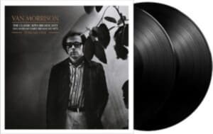 Van Morrison - Classic Kpfa Broadcasts The Vol.1 ( (LP)