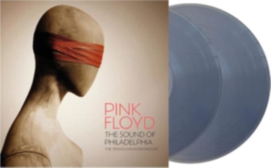 Pink Floyd - Sound Of Philadephia The (2 Lp Clea (LP)
