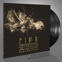 Heilung - Lifa Iotungard (2 Lp Vinyl) (LP)