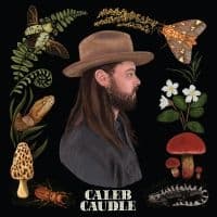 Caudle Caleb - Sweet Critters (LP)