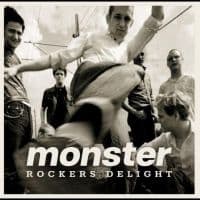 Monster - Rockers Delight (LP)