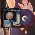 Miniatyrbild 1 av 2: Abstract Crimewave - The Longest Night (Purple/Blue Gala (LP)