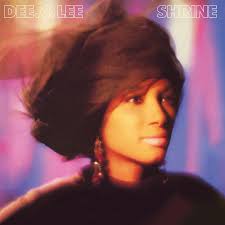 Dee C. Lee - Shrine (LP)