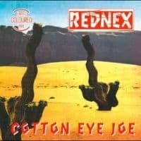 Rednex - Cotton Eye Joe (LP)