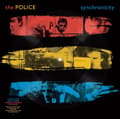 Pikkukuva 2 / 2: The Police - Synchronicity (Picture Vinyl) (LP)