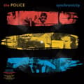 Pikkukuva 1 / 2: The Police - Synchronicity (Picture Vinyl) (LP)