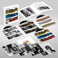 Pikkukuva 1 / 2: The Police - Synchronicity (4Lp Box) (LP)
