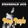 Miniatyrbild 2 av 2: Deep Purple - Stockholm 1970 (Ltd Orange Vinyl) (LP)