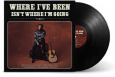 Shaboozey - Where I've Been, isn't Where I'm Going (LP) (LP)