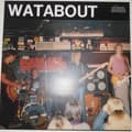 Miniatyrbild 1 av 2: Watabout - Öppna Era Ögon (Vinylsingle)