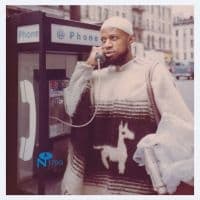 Laraaji - Glimpses Of Infinity (Ltd Ocean Blu (LP)