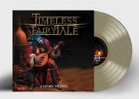 Timeless Fairytale - A Story To Tell (Gold Vinyl Lp) (LP)
