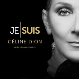 Dion Céline - Je Suis : Céline Dion (Bande Originale Du Film) (LP)