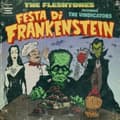 Pikkukuva 1 / 2: Fleshtones The - Festa Di Frankenstein / The Dedicat (Vinylsingle)