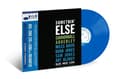 Miniatyrbilde 2 av 2: Cannonball Adderley - Somethin' Else (Limited Indie Blue Vinyl) (LP)