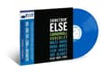 Miniatyrbilde 1 av 2: Cannonball Adderley - Somethin' Else (Limited Indie Blue Vinyl) (LP)