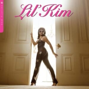 Lil' Kim - Now Playing (LP)