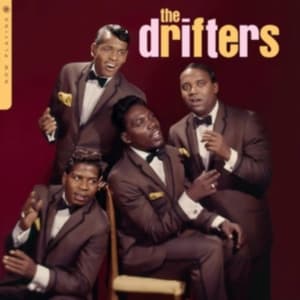 The Drifters - Now Playing (LP)