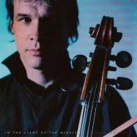 Russell Arthur - In The Light Of The Miracle - Remix (LP)