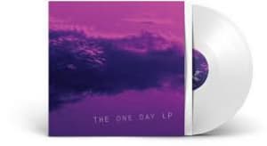 Mcrae Tate - The One Day (WHITE VINYL) (LP)