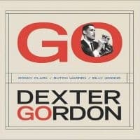 Gordon Dexter - Go! (LP)