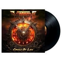 Victory - Circle Of Life (Vinyl Lp) (LP)