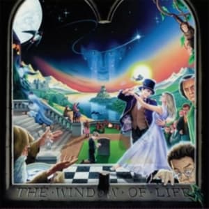 Pendragon - Window Of Life The (2 Lp Vinyl) (LP)