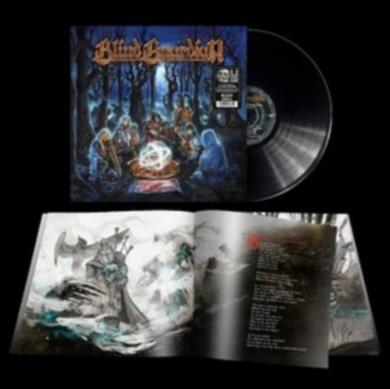 Blind Guardian - Somewhere Far Beyond Revisited (LP)