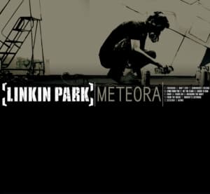 Linkin Park - Meteora (Ltd Color Vinyl) (LP)