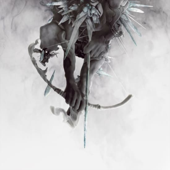 Linkin Park - The Hunting Party (Ltd Color 2LP) (LP)