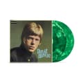 Pikkukuva 2 / 2: David Bowie - David Bowie (Deluxe Colored Indie 2LP) (LP)